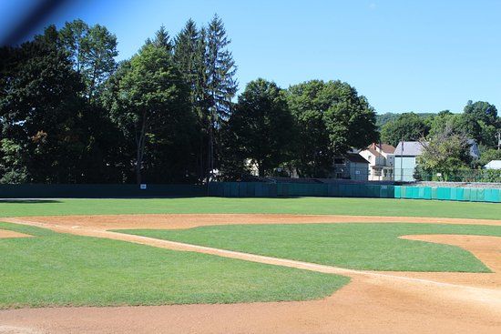 Abner Doubleday Field